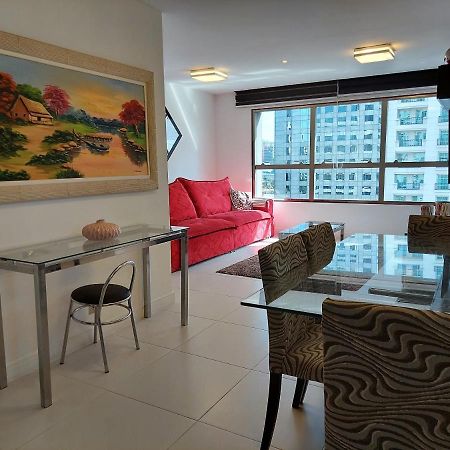 Modern Apt 2Bed 2Bath Wifi Brooklin Best Location In Sp Taboão da Serra 외부 사진