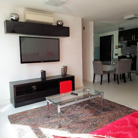 Modern Apt 2Bed 2Bath Wifi Brooklin Best Location In Sp Taboão da Serra 외부 사진