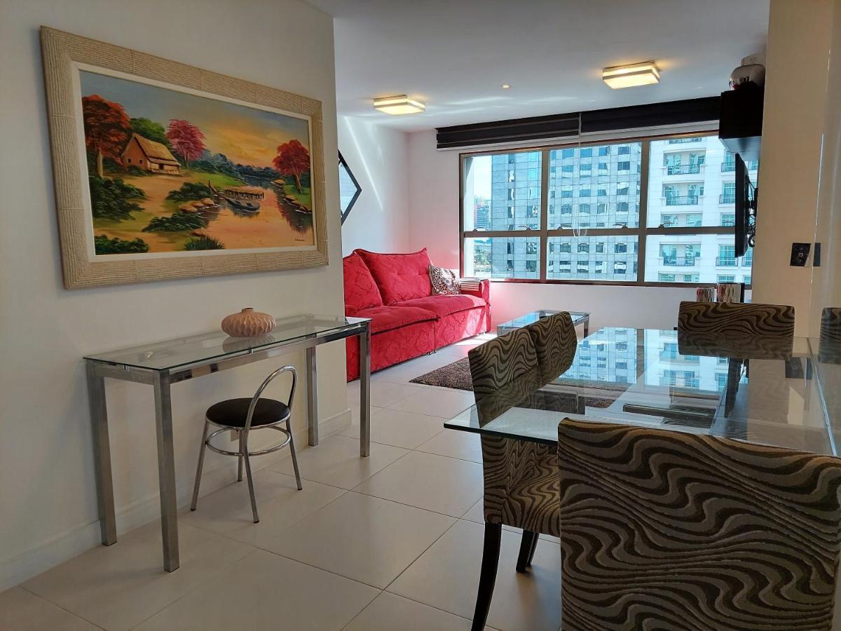 Modern Apt 2Bed 2Bath Wifi Brooklin Best Location In Sp Taboão da Serra 외부 사진