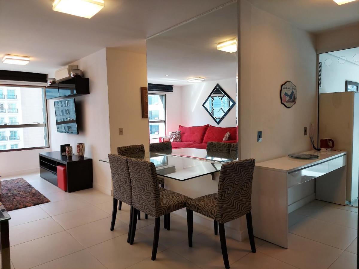 Modern Apt 2Bed 2Bath Wifi Brooklin Best Location In Sp Taboão da Serra 외부 사진