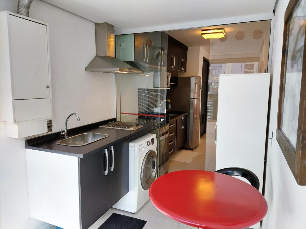 Modern Apt 2Bed 2Bath Wifi Brooklin Best Location In Sp Taboão da Serra 외부 사진