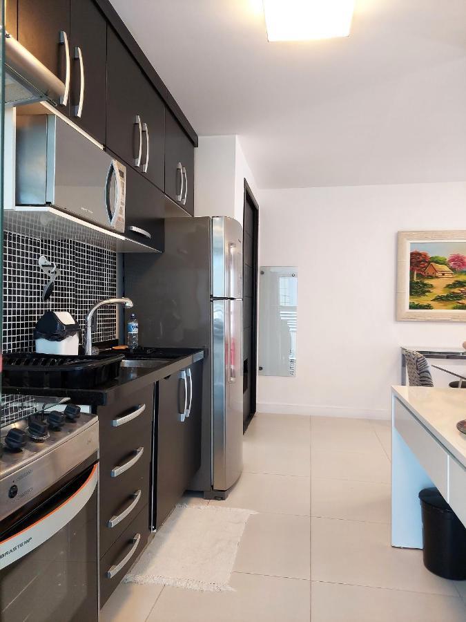 Modern Apt 2Bed 2Bath Wifi Brooklin Best Location In Sp Taboão da Serra 외부 사진