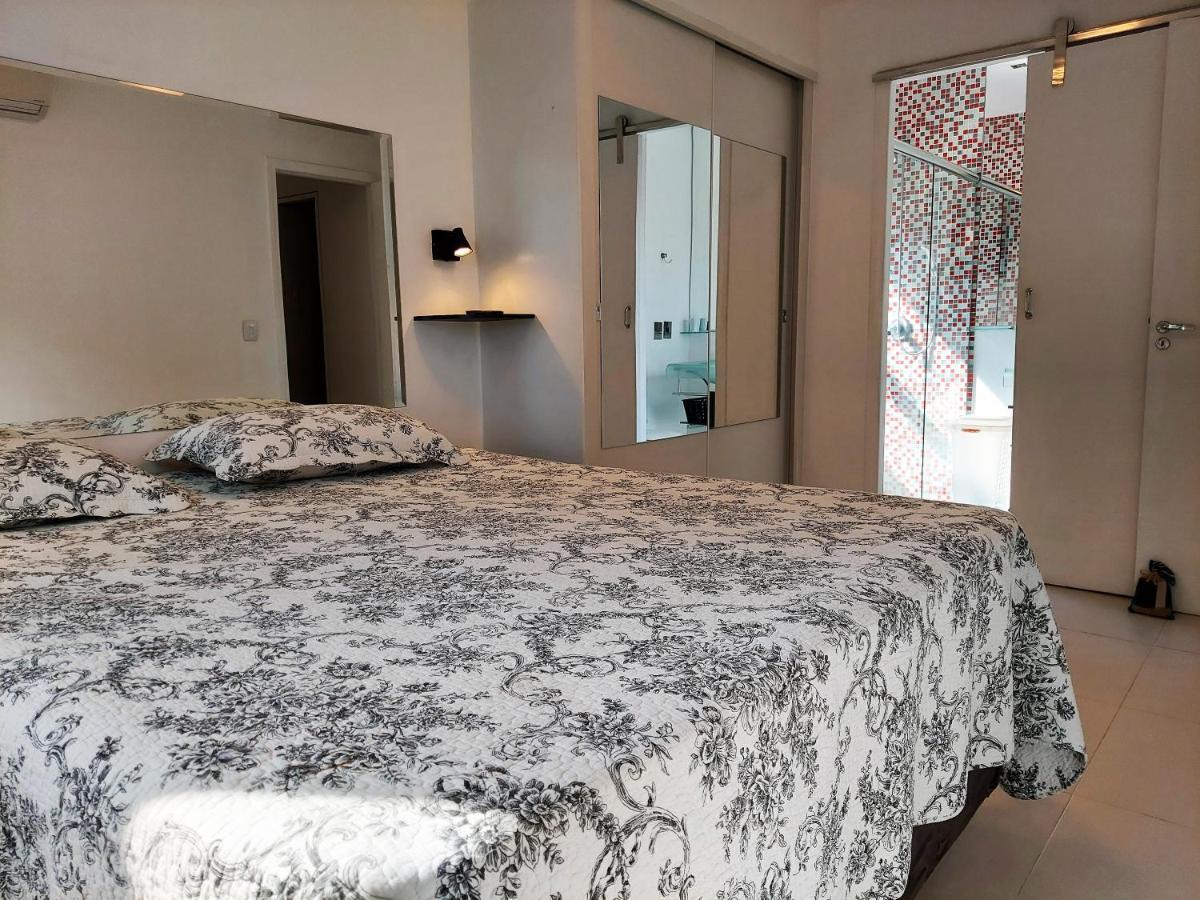 Modern Apt 2Bed 2Bath Wifi Brooklin Best Location In Sp Taboão da Serra 외부 사진