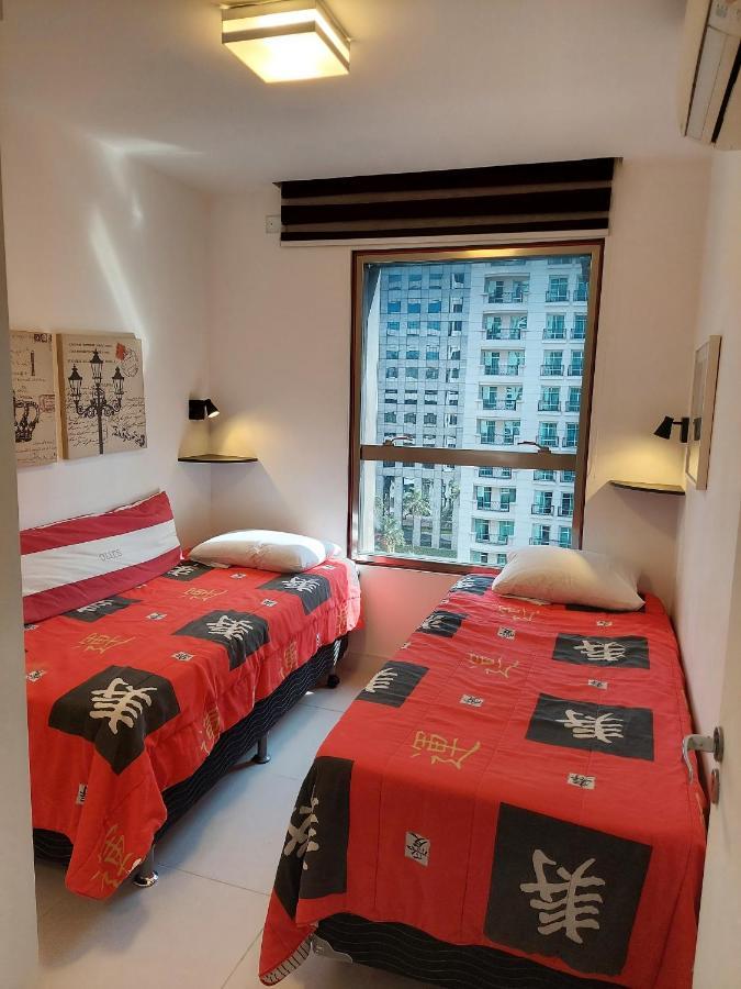 Modern Apt 2Bed 2Bath Wifi Brooklin Best Location In Sp Taboão da Serra 외부 사진