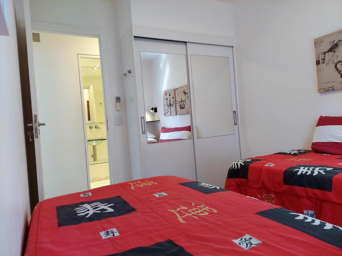 Modern Apt 2Bed 2Bath Wifi Brooklin Best Location In Sp Taboão da Serra 외부 사진