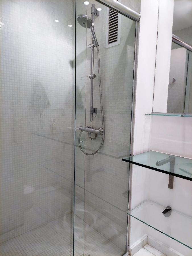 Modern Apt 2Bed 2Bath Wifi Brooklin Best Location In Sp Taboão da Serra 외부 사진