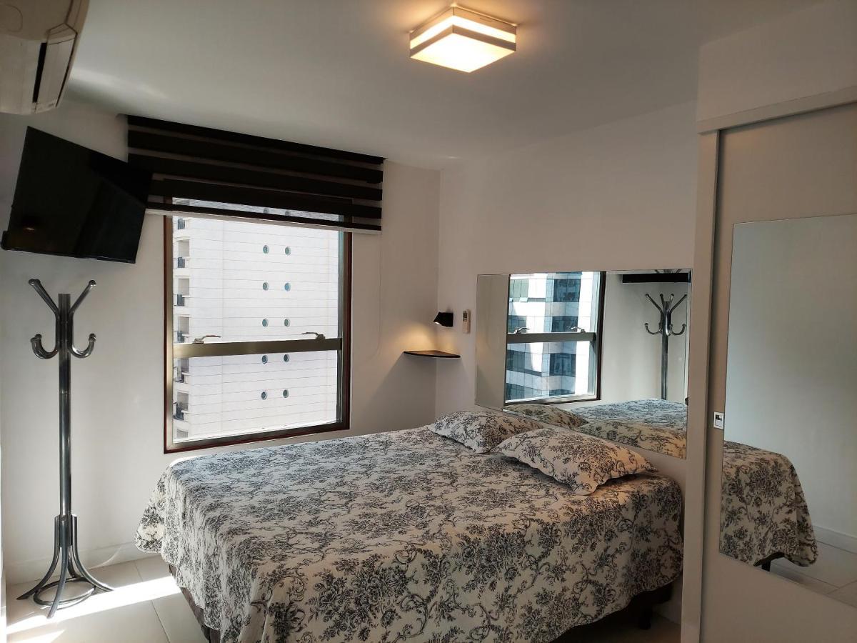 Modern Apt 2Bed 2Bath Wifi Brooklin Best Location In Sp Taboão da Serra 외부 사진