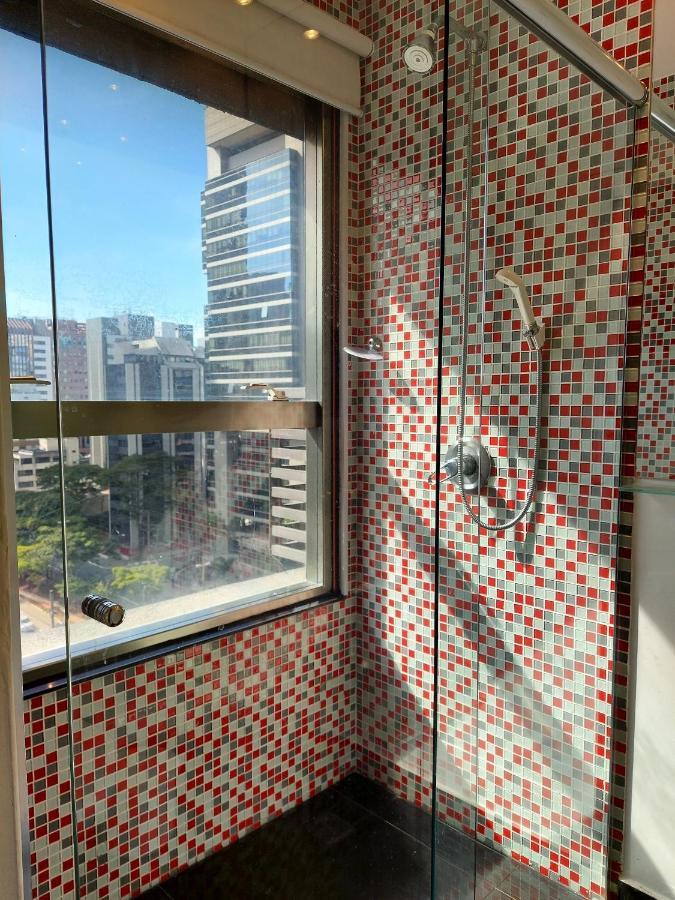 Modern Apt 2Bed 2Bath Wifi Brooklin Best Location In Sp Taboão da Serra 외부 사진