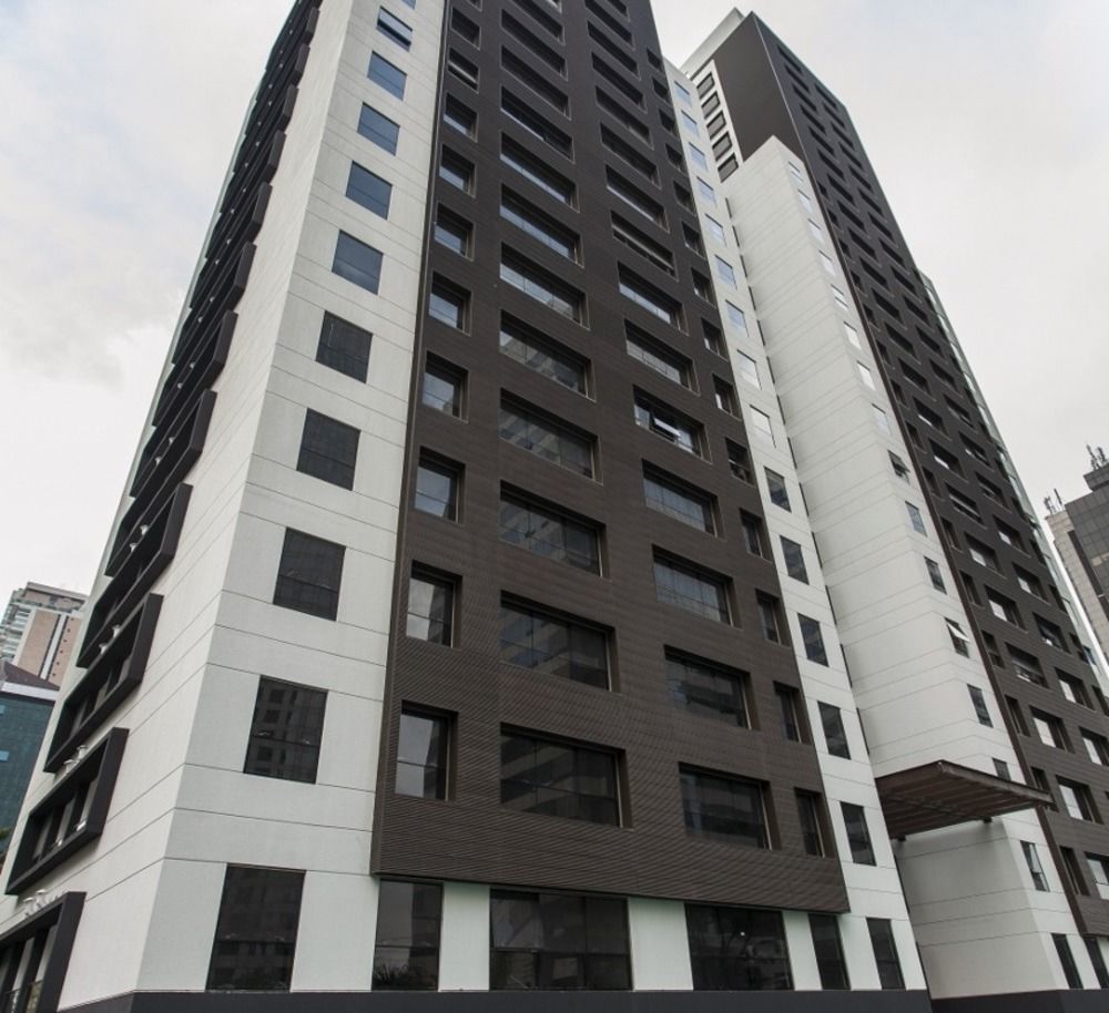 Modern Apt 2Bed 2Bath Wifi Brooklin Best Location In Sp Taboão da Serra 외부 사진