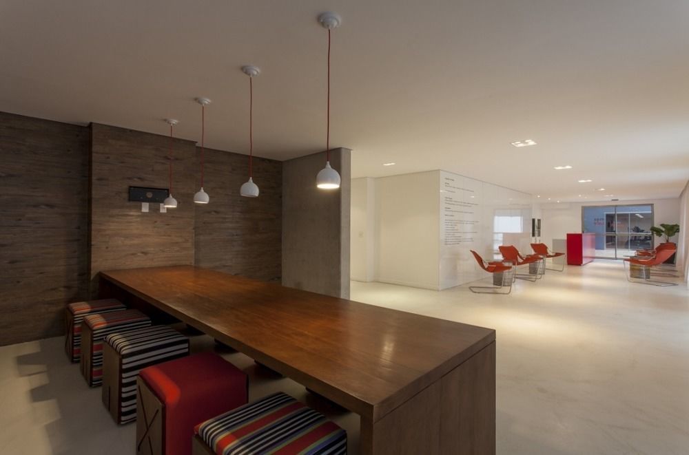 Modern Apt 2Bed 2Bath Wifi Brooklin Best Location In Sp Taboão da Serra 외부 사진