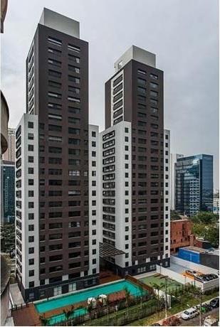 Modern Apt 2Bed 2Bath Wifi Brooklin Best Location In Sp Taboão da Serra 외부 사진