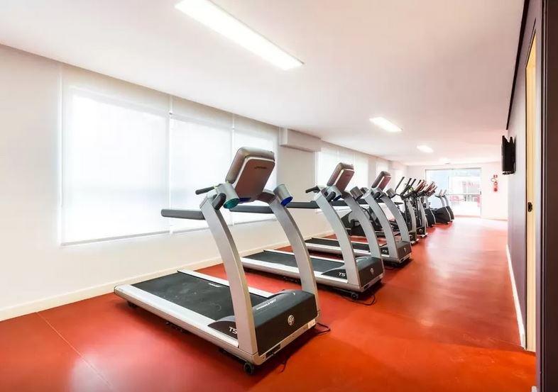 Modern Apt 2Bed 2Bath Wifi Brooklin Best Location In Sp Taboão da Serra 외부 사진