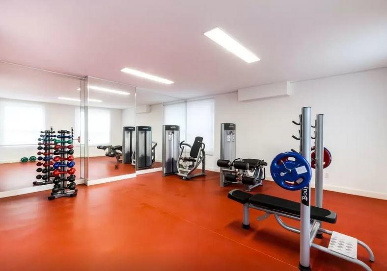 Modern Apt 2Bed 2Bath Wifi Brooklin Best Location In Sp Taboão da Serra 외부 사진