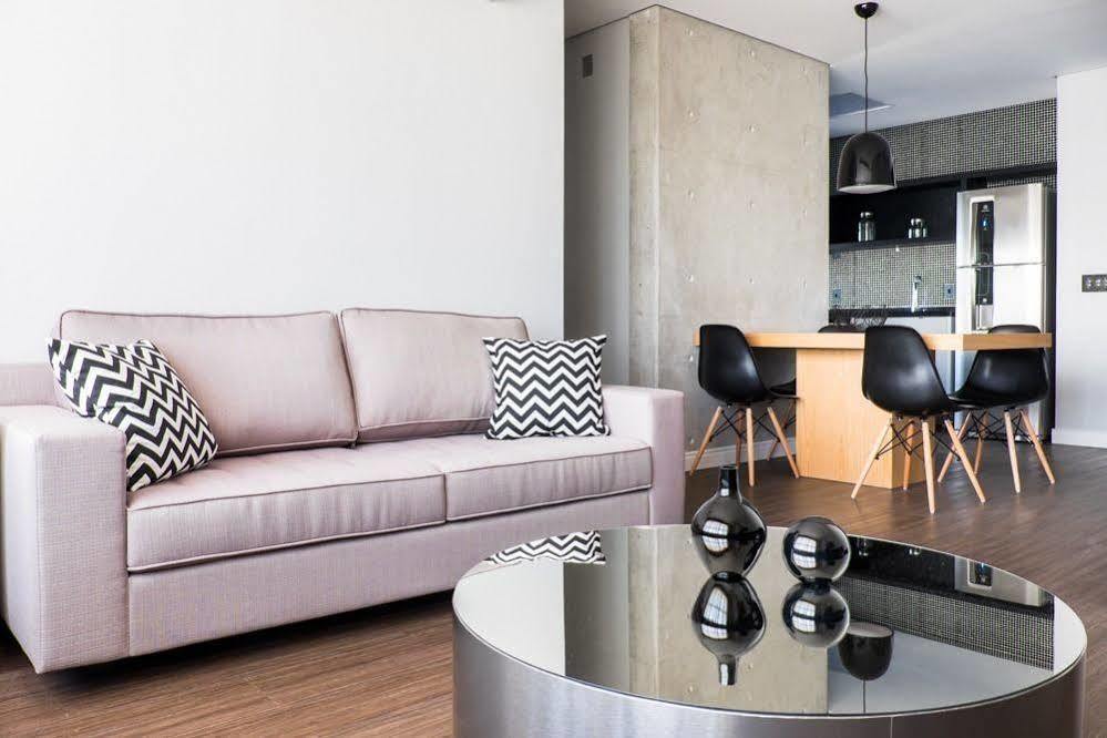 Modern Apt 2Bed 2Bath Wifi Brooklin Best Location In Sp Taboão da Serra 외부 사진