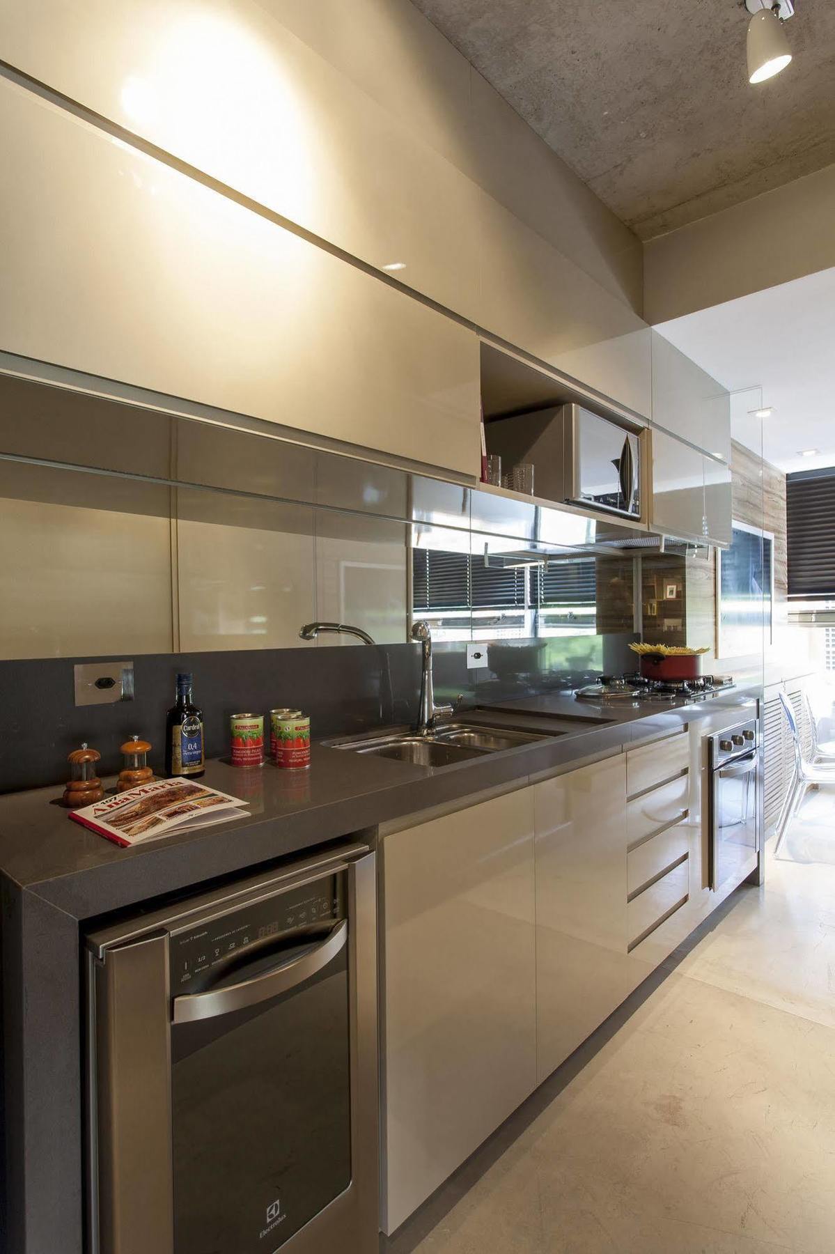 Modern Apt 2Bed 2Bath Wifi Brooklin Best Location In Sp Taboão da Serra 외부 사진