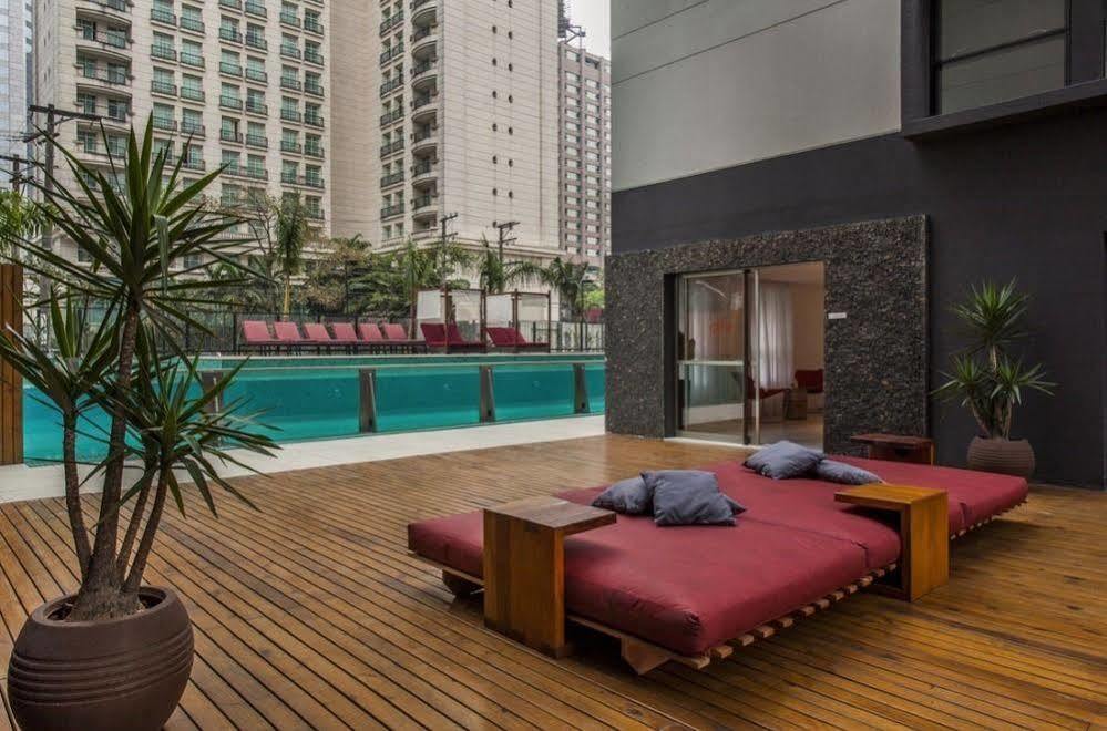 Modern Apt 2Bed 2Bath Wifi Brooklin Best Location In Sp Taboão da Serra 외부 사진